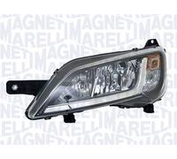 Magneti Marelli Projector Sx Peugeot Boxer (X250FL) Projector Sx For Fiat, Peu