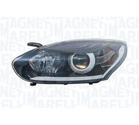 Magneti Marelli Projector Sx (Rs Version RENAULT MEGANE III Coupe Projector Sx