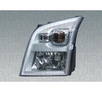 Magneti Marelli Projector Sx S/Caf Ford Transit V347 Headlight Sx S/Caf For Ford