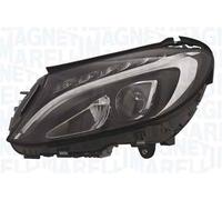 Magneti Marelli Projector SX Static LED Mercedes-Benz Class C (W