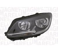 Magneti Marelli Projector Sx Vw Touran F VW TOURAN (1T3) Projector Sx For Volk
