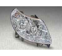 Magneti Marelli Projector Sx With Drl 8Pi Fiat Ducato Flat Platform Projector Sx