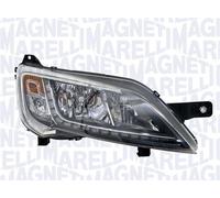 Magneti Marelli Projector SX With DRL LED Fiat Ducato/Citroen Jum
