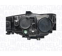 MAGNETI MARELLI 712105811110 Headlight