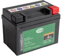 Magneti Marelli Quantum AGM Battery 4Ah for Moto 40A UTX4L-BS