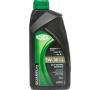 Magneti Marelli Synthetic Car Lubricant Engine Oil 5W-30 1L MAGNETI MARELL