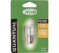 MAGNETI MARELLI QUANTUM ENERGY BAY15d LED Bulb P21/5W 12V 5W Single Lamp