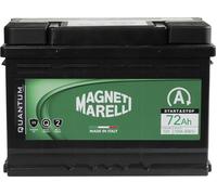 Magneti Marelli Quantum Energy Car Battery L3 70AH 12V 680A Start Stop