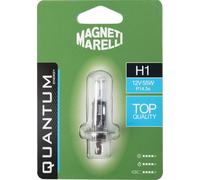 Magneti Marelli QUANTUM ENERGY H1 Halogen Headlight Bulb 12V 55W P14 NT-H1