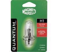 MAGNETI MARELLI QUANTUM ENERGY H1 Halogen Headlight Bulb Single 12V 55W