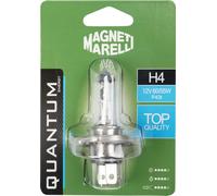 MAGNETI MARELLI QUANTUM ENERGY H4 Halogen Lamp 12V 60/55W Single