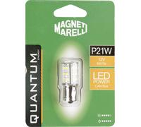 Magneti Marelli Quantum Energy LED P21W BA15s 12V 33SMD Single Lamp