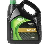 MAGNETI MARELLI QUANTUM ENERGY Synthetic 5W40 Engine Oil 4L