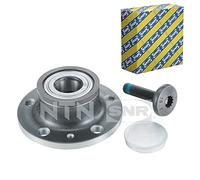 Wheel bearing R154.54 SNR for VW SEAT SKODA AUDI CUPRA