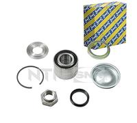 Magneti Marelli R159.38 Rear Wheel Bearing Kit