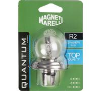 Magneti Marelli R2 Asymmetric Single Bulb Car 12V 45/40W P45T MA