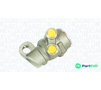 MAGNETI MARELLI REAR BRAKE FORCE REGULATOR 360219180001 FOR FIAT LADA LANCIA