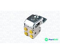 MAGNETI MARELLI REAR BRAKE FORCE REGULATOR 360219180027 FOR RENAULT