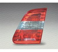 Magneti Marelli Rear Central Right Tail Light C/RN-C/RM Smoke MERC Fanale. poste