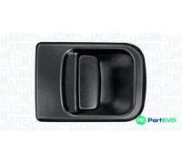 MAGNETI MARELLI REAR EXTERIOR DOOR HANDLE 350105013500