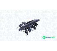 MAGNETI MARELLI REAR EXTERIOR DOOR HANDLE 350105019000