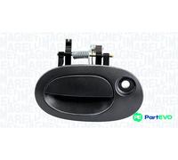 MAGNETI MARELLI REAR EXTERIOR DOOR HANDLE 350105035000 FOR RENAULT