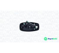 MAGNETI MARELLI REAR EXTERIOR DOOR HANDLE 350105035700