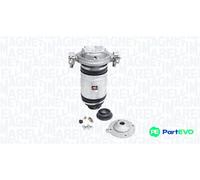 MAGNETI MARELLI REAR LEFT AIR SUSPENSION BELLOW 350052100002 FOR PORSCHE VW