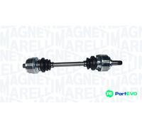 MAGNETI MARELLI REAR LEFT DRIVE SHAFT 302004190071 FOR MERCEDES-BENZ