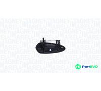 MAGNETI MARELLI REAR LEFT EXTERIOR DOOR HANDLE 350105037200 FOR FIAT
