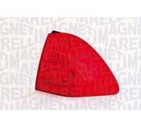 Magneti Marelli Rear Left Fender BMW 3 Series (E91 FL) Tail Light Left PA