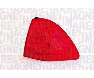 Magneti Marelli Rear Left Fender BMW 3 Series (E91 FL) Tail Light Left PA