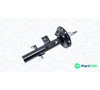 MAGNETI MARELLI REAR LEFT SHOCK ABSORBER 356411070200 FOR LAND ROVER
