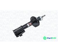 MAGNETI MARELLI REAR LEFT SHOCK ABSORBER 357106070200 FOR LAND ROVER