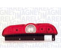 Magneti Marelli Rear Left Tail Light Fiat Doblo MY09 / Opel Rear Light