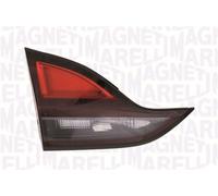 Magneti Marelli Rear Left Tail Light for Opel Zafira MY12 (3 Tail Light