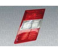 Magneti Marelli Rear Left Tail Light Trunk Mercedes C Coupe