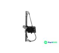 MAGNETI MARELLI REAR LEFT WINDOW REGULATOR 350103121300 FOR PEUGEOT