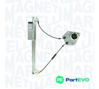 MAGNETI MARELLI REAR LEFT WINDOW REGULATOR 350103137700 FOR VW