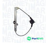 MAGNETI MARELLI REAR LEFT WINDOW REGULATOR 350103139700 FOR FIAT ABARTH