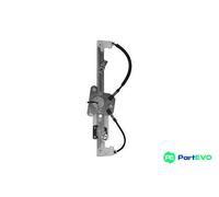 MAGNETI MARELLI REAR LEFT WINDOW REGULATOR 350103589000 FOR CITROËN