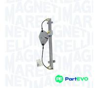 MAGNETI MARELLI REAR LEFT WINDOW REGULATOR 350103885000 FOR OPEL