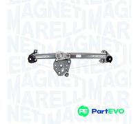 MAGNETI MARELLI REAR LEFT WINDOW REGULATOR 350103897000 FOR OPEL
