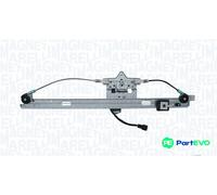 MAGNETI MARELLI REAR LEFT WINDOW REGULATOR 350103913000 FOR ALFA ROMEO