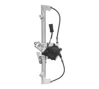 Magneti Marelli Rear Left Window Regulator for BMW Replacement Window Regulator