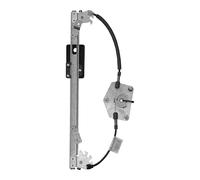 Magneti Marelli Rear Left Window Regulator For Volkswagen Window Regulator