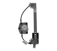 Magneti Marelli Rear Left Window Regulator For Volkswagen Window Regulator