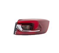 Magneti Marelli Rear light