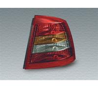 Magneti Marelli Rear Light Cluster Right Side Opel Astra G Hatchback
