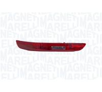 Magneti Marelli Rear Light Left Lower AUDI Q3 (8UB, 8UG) Rear Light Left
